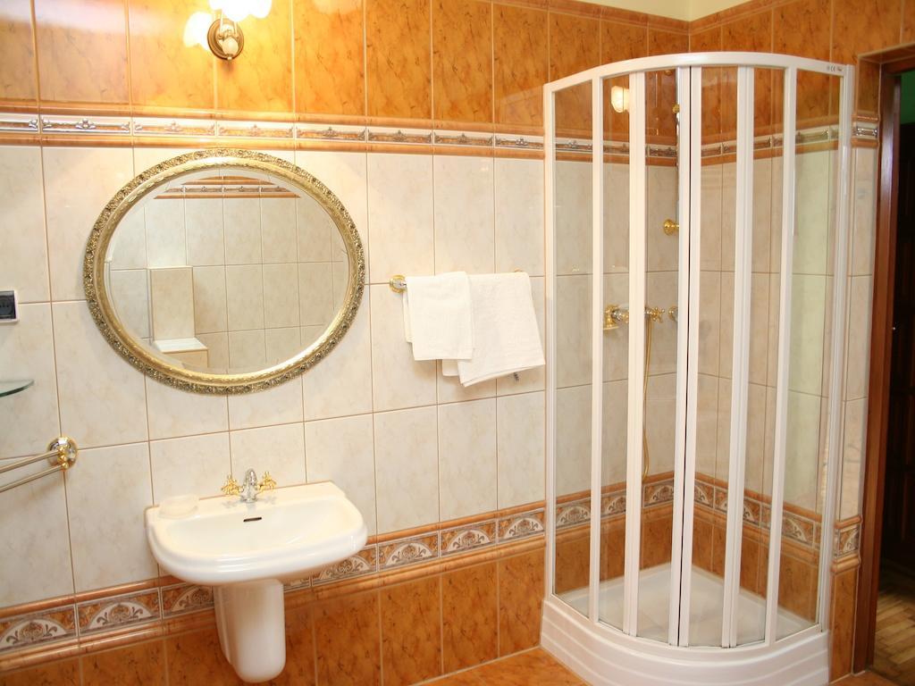 Rezydencja Jankow Ilowa Номер фото